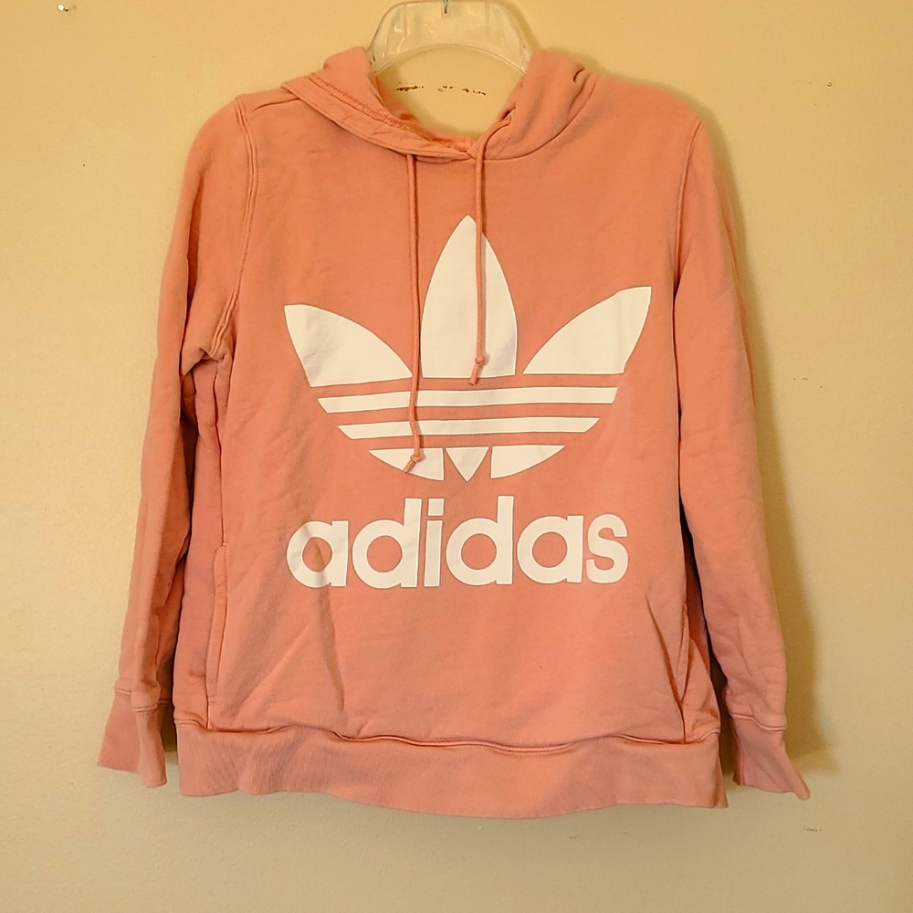 Adidas Woman's Hoodie